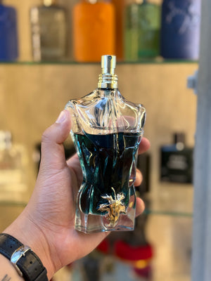 🥥 Le Beau Eau de Toilette – Jean Paul Gaultier