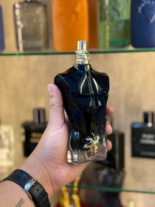 🌴 Le Beau Le Parfum – Jean Paul Gaultier