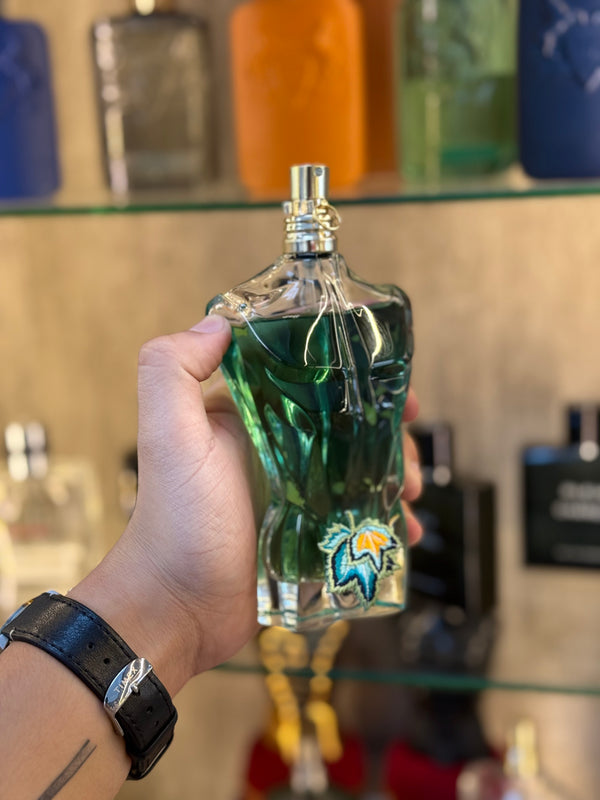 🏝️ Le Beau Paradise Garden – Jean Paul Gaultier