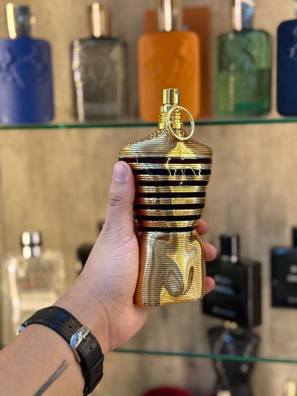 🔥 Le Male Elixir – Jean Paul Gaultier