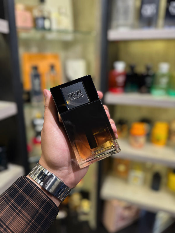 Decant de 🖤 Dior Homme Parfum – Dior