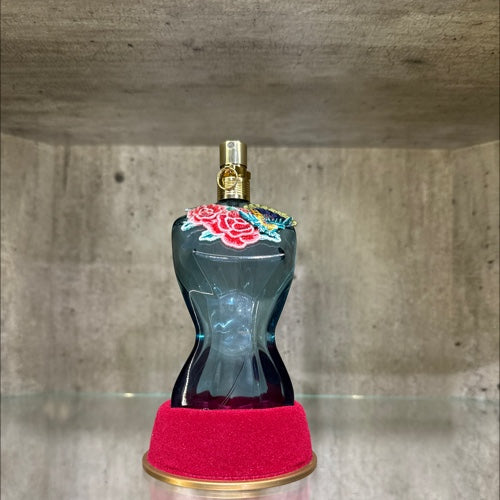 🌺 La Belle Paradise Garden – Jean Paul Gaultier