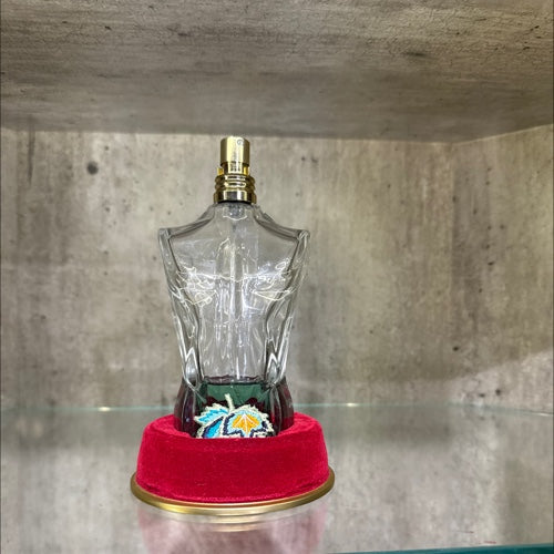 🏝️ Le Beau Paradise Garden – Jean Paul Gaultier