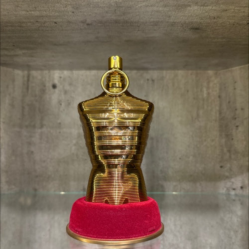 🌟 Le Male Elixir Absolu – Jean Paul Gaultier