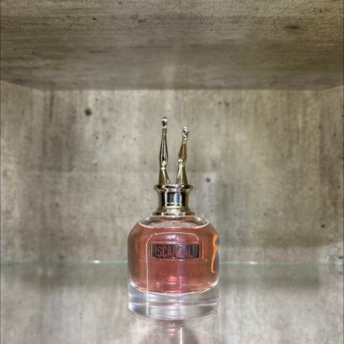 🌟 Scandal EDP – Jean Paul Gaultier (dama)