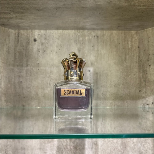 🌟 Scandal Pour Homme EDT – Jean Paul Gaultier