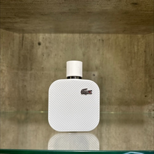 🌟 L.12.12 Blanc EDP – Lacoste