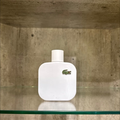 🌟 L.12.12 Blanc EDT – Lacoste