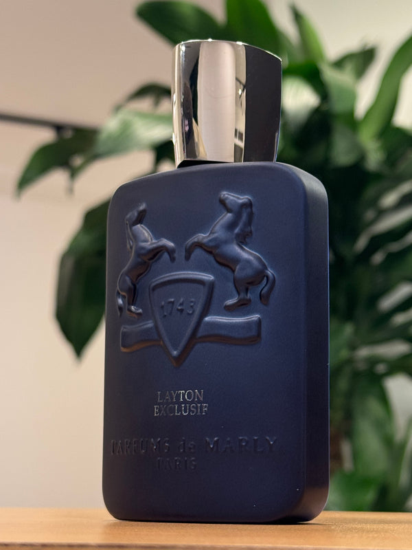 🖤👑 Layton Exclusif Parfum – Parfums de Marly
