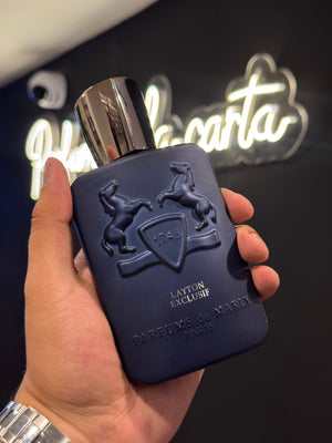 🖤👑 Layton Exclusif Parfum – Parfums de Marly