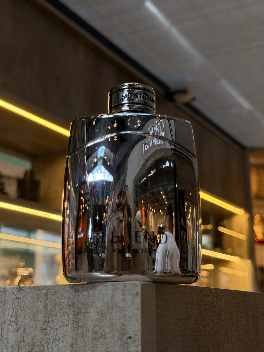 🖤🔥 Legend Elixir Eau de Parfum – Montblanc