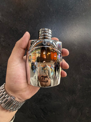 🖤🔥 Legend Elixir Eau de Parfum – Montblanc