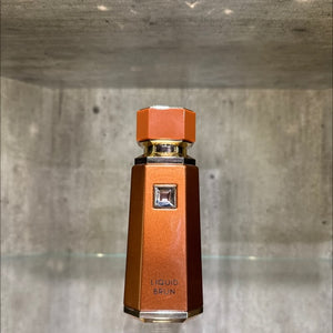 📻 Liquid Brun – Fragrance World (French Avenue)