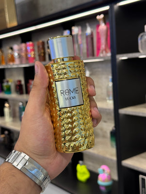 🍯🍑 Rome Lucky Eau de Parfum – Mast Perfume / Bharara Beauty