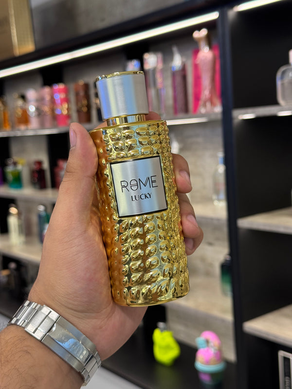 🍯🍑 Rome Lucky Eau de Parfum – Mast Perfume / Bharara Beauty