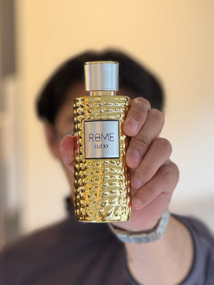 🍯🍑 Rome Lucky Eau de Parfum – Mast Perfume / Bharara Beauty