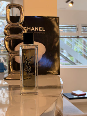 🖤✨ MYSLF Eau de Toilette Intense – Yves Saint Laurent