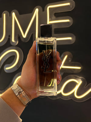 🖤✨ MYSLF Eau de Toilette Intense – Yves Saint Laurent