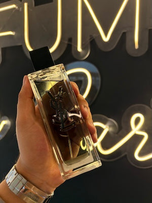 🖤✨ MYSLF Eau de Toilette Intense – Yves Saint Laurent