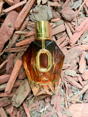 ✨💛 Million Gold For Her Parfum – Rabanne