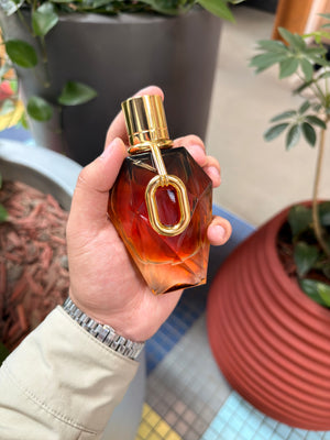 ✨💛 Million Gold For Her Parfum – Rabanne