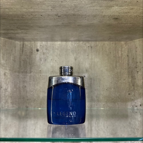 🌊 Legend Blue EDP – Montblanc