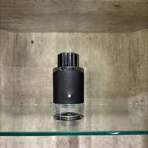 🌲 Montblanc Explorer EDP – Montblanc