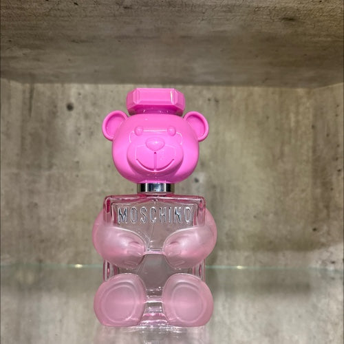 🐻 Toy 2 Bubble Gum – Moschino