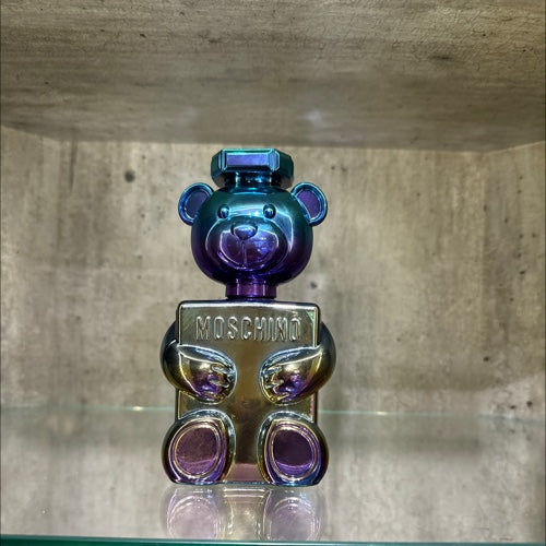 🐚 Toy 2 Pearl – Moschino