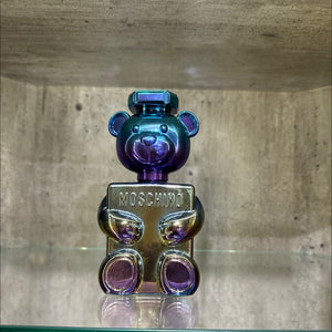 🐚 Toy 2 Pearl – Moschino