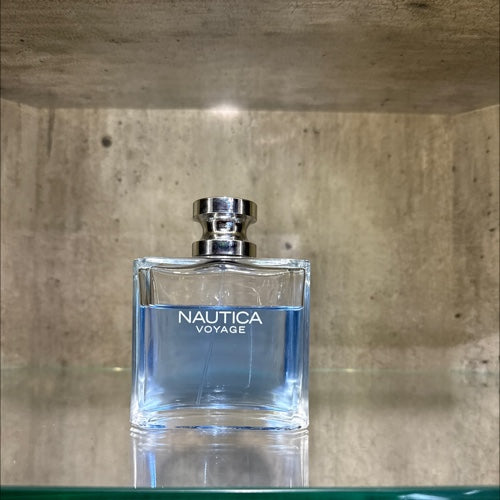 🍏 Nautica Voyage – Nautica