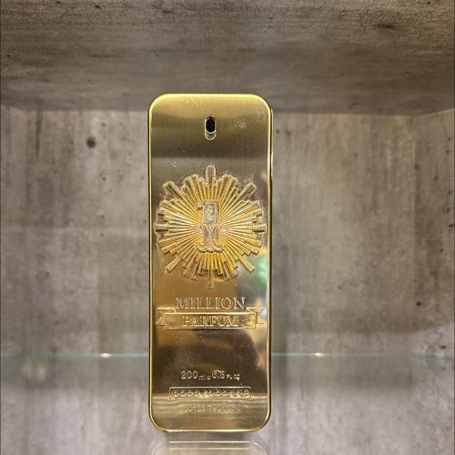💰 One Million Parfum – Paco Rabanne