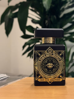 🖤🔥 Oud for Greatness Eau de Parfum – Initio Parfums Privés