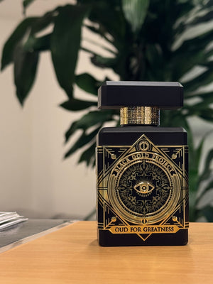 🖤🔥 Oud for Greatness Eau de Parfum – Initio Parfums Privés