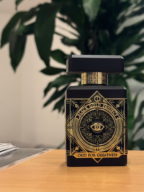🖤🔥 Oud for Greatness Eau de Parfum – Initio Parfums Privés