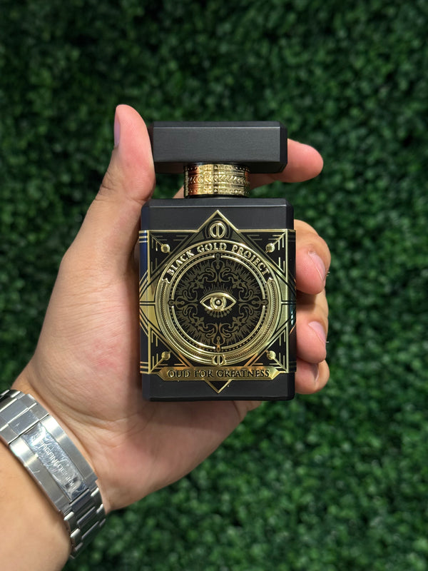 🖤🔥 Oud for Greatness Eau de Parfum – Initio Parfums Privés