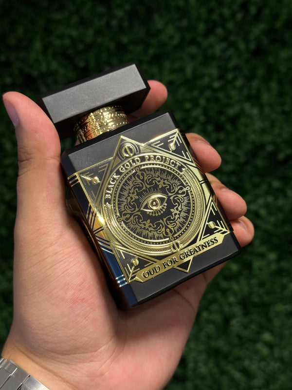 🖤🔥 Oud for Greatness Eau de Parfum – Initio Parfums Privés