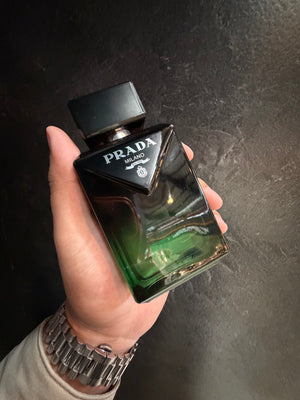 💚🔥 Paradigme Le Parfum – Prada