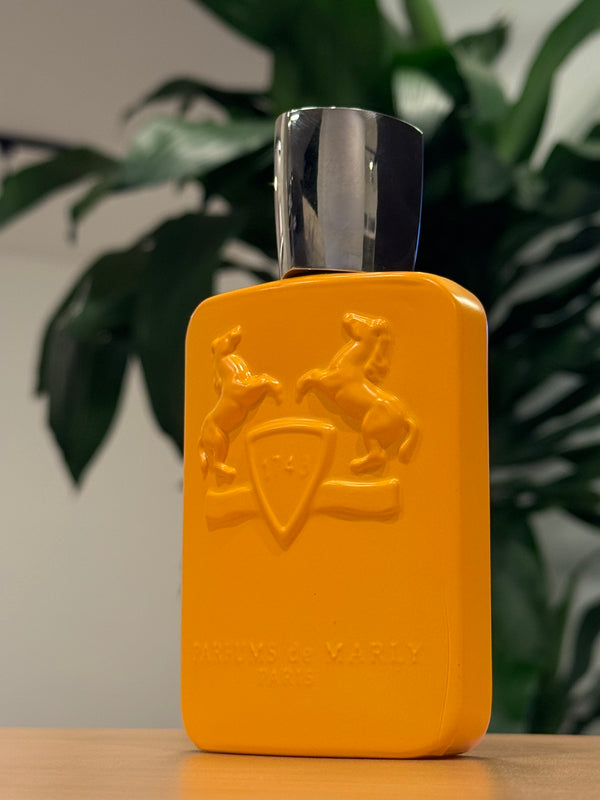 🍊☀️ Perseus Eau de Parfum – Parfums de Marly