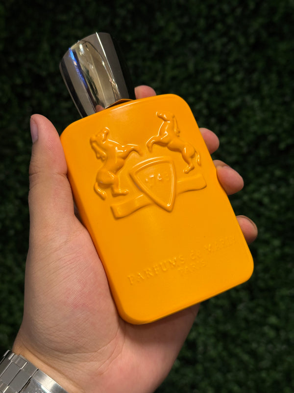 🍊☀️ Perseus Eau de Parfum – Parfums de Marly