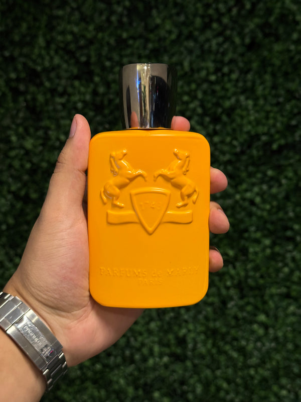 🍊☀️ Perseus Eau de Parfum – Parfums de Marly