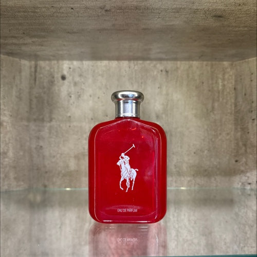 💥 Polo Red EDP – Ralph Lauren