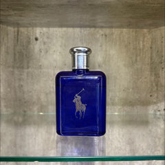 Decant de 💧 Polo Blue EDT – Ralph Lauren