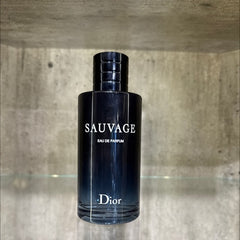 Decant de 🌌 Sauvage EDP – Dior