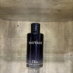 Decant de 🌿 Sauvage EDT – Dior