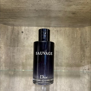 🌿 Sauvage EDT – Dior