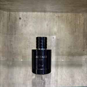 🌑 Sauvage Elixir – Dior