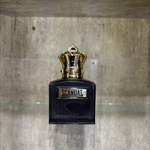 👑 Scandal Intense – Jean Paul Gaultier