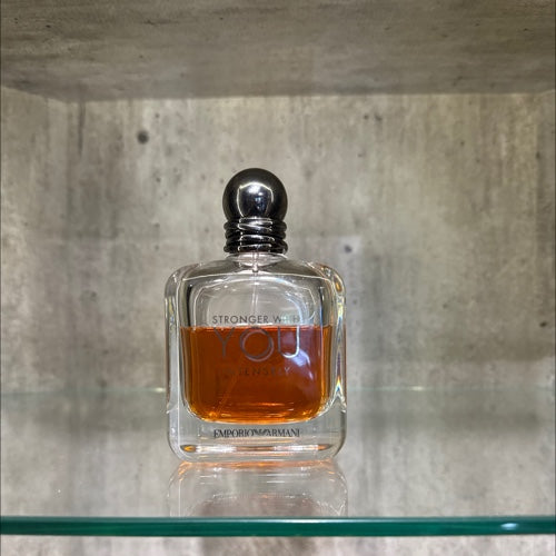 🔥 Stronger With You Intensely – Emporio Armani