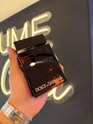 🖤🔥 The One Pour Homme Parfum – Dolce&Gabbana